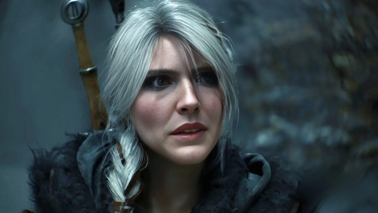 The Witcher 4’ün oynanış videosu yayınlandı!