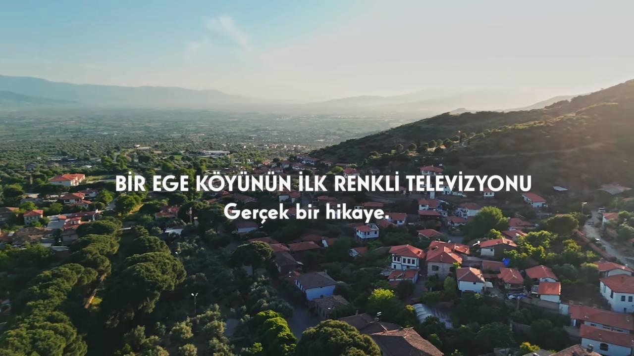 THOMSON yeniden Türkiye’de! İşte hikayesi…