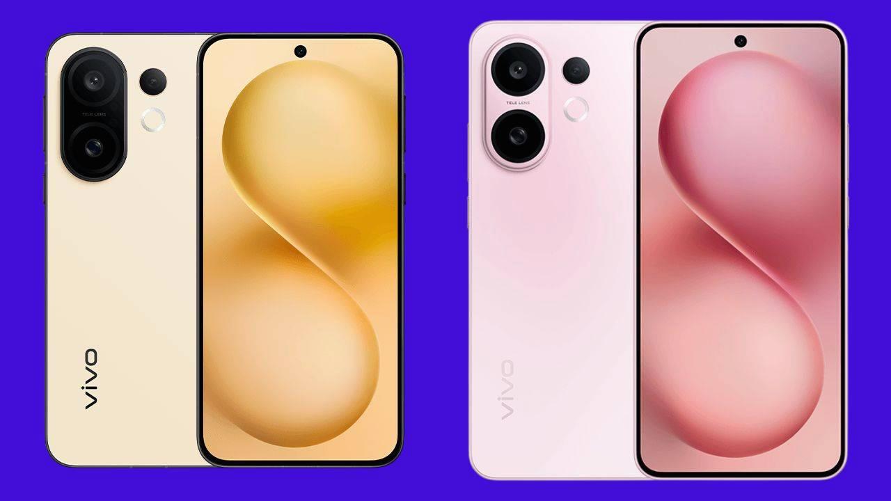 vivo S30 ve S30 Pro Mini tanıtıldı: Özellikleri ve fiyatı!