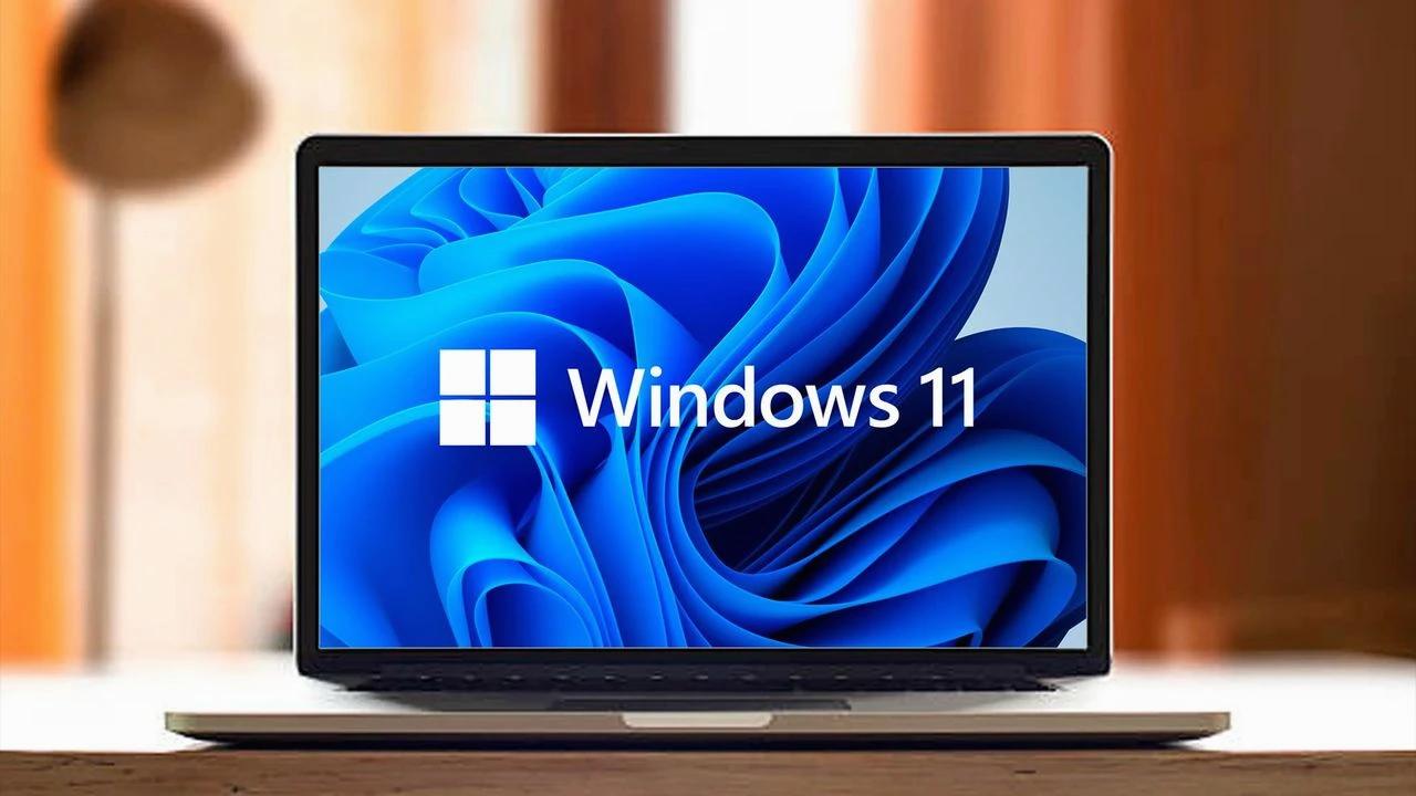 Windows 11, ilginç bir hata ile gündemde!