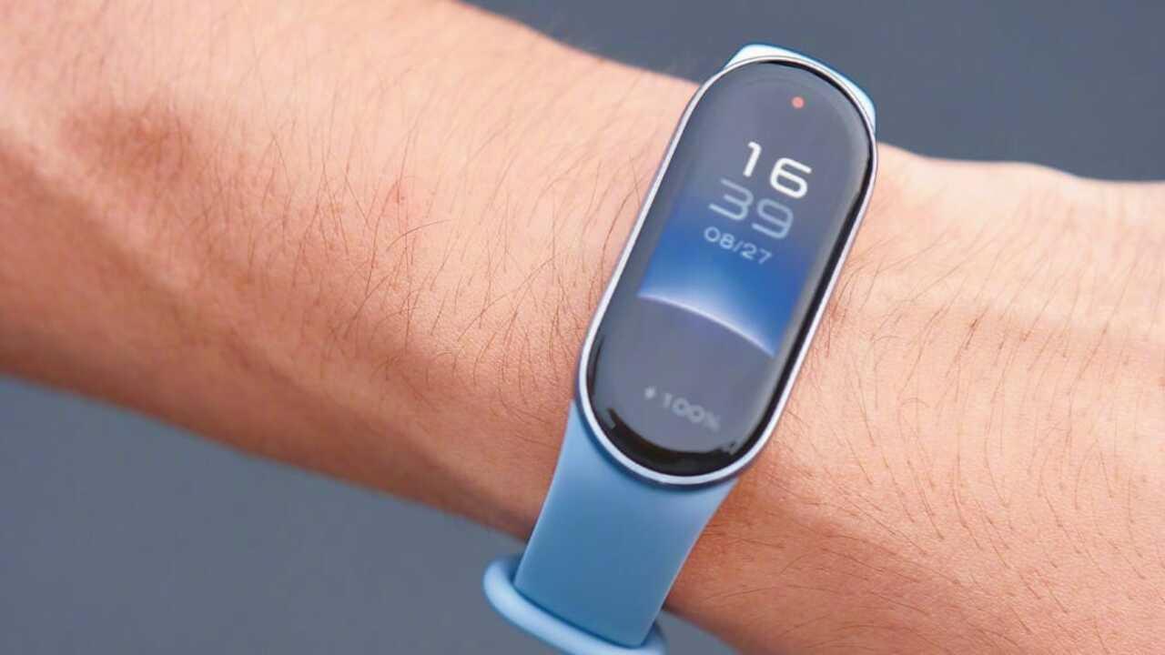 Xiaomi Smart Band 10 geliyor! İşte özellikleri