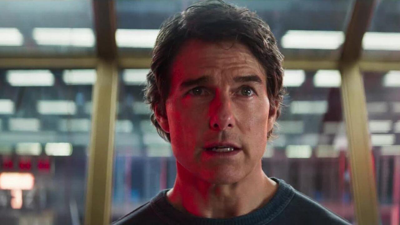 Yeni Mission Impossible filmi gişede iyi gidiyor!