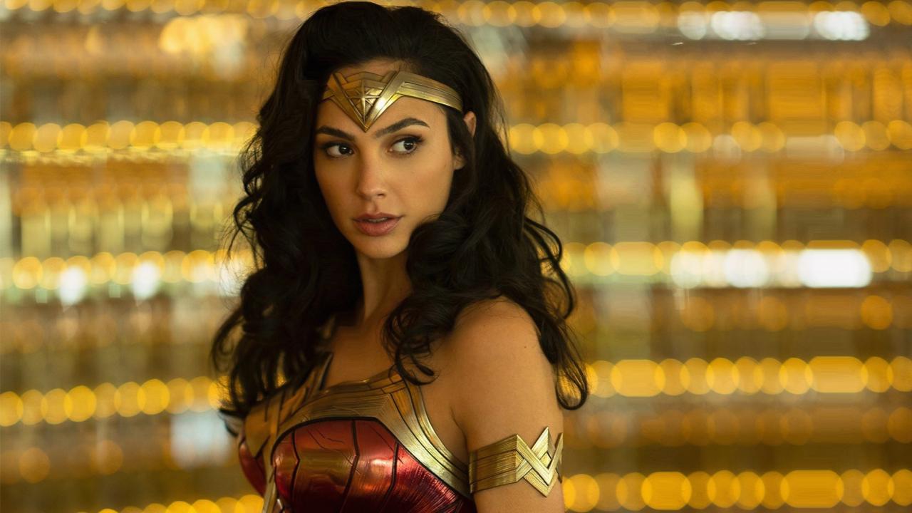 Yeni Wonder Woman filmi geliyor!